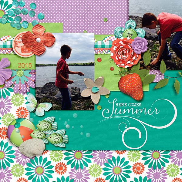 Summer
