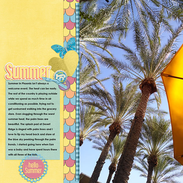 Summer