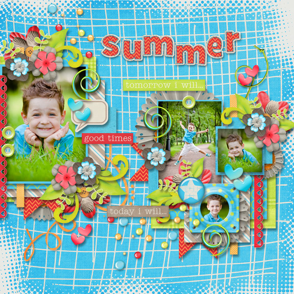 Summer