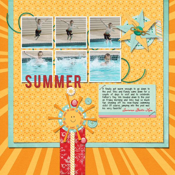 Summer