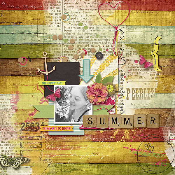 Summer