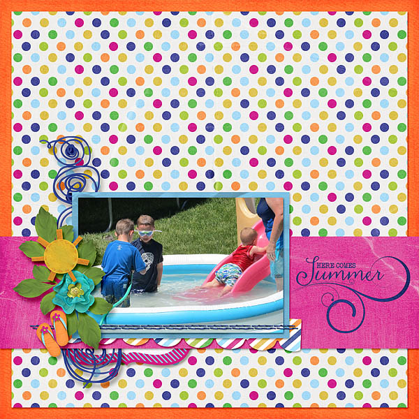 Summer