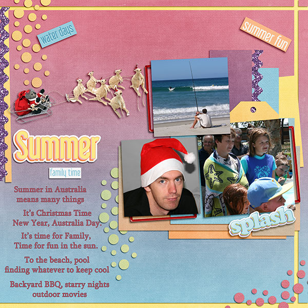 Summer