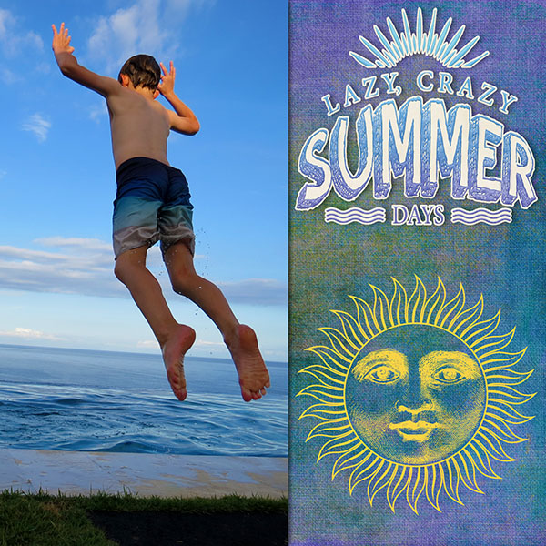 Summer