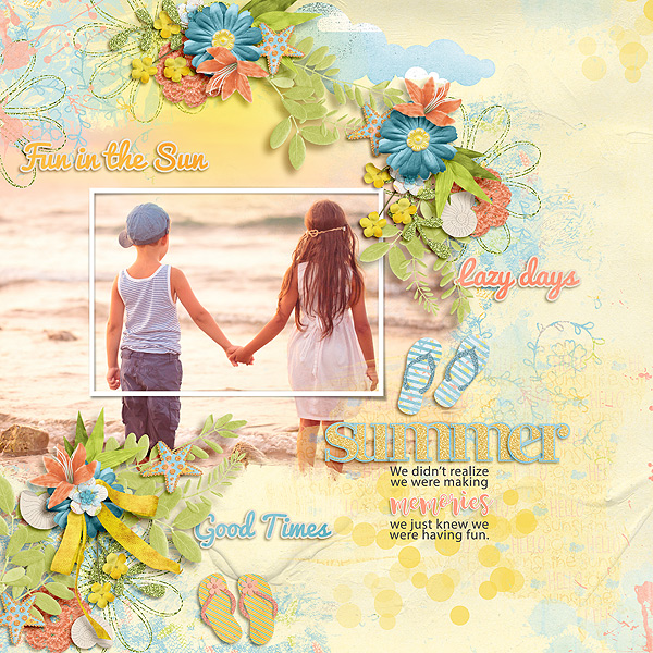 Summer