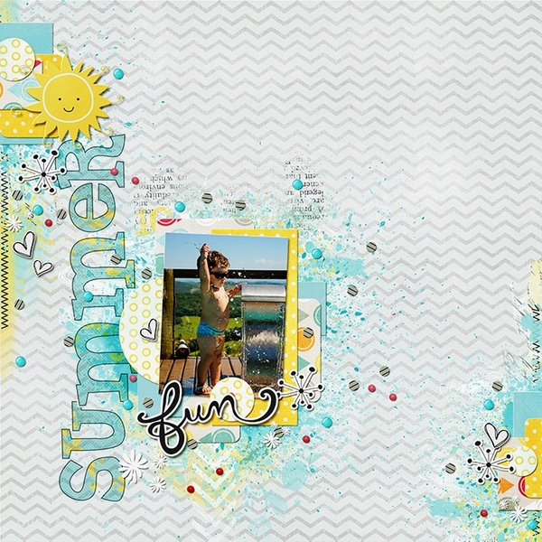 summer