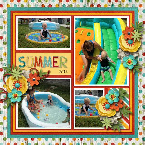 Summer