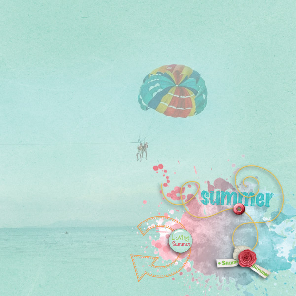 summer