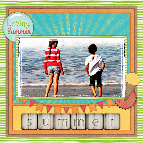 Summer