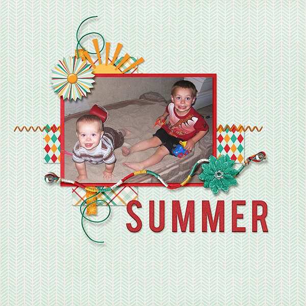 Summer