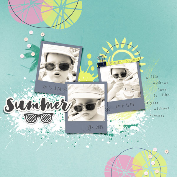 Summer