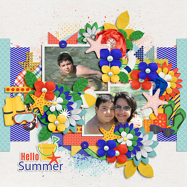 Summer