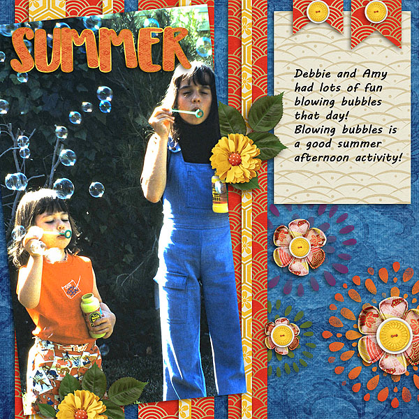 Summer