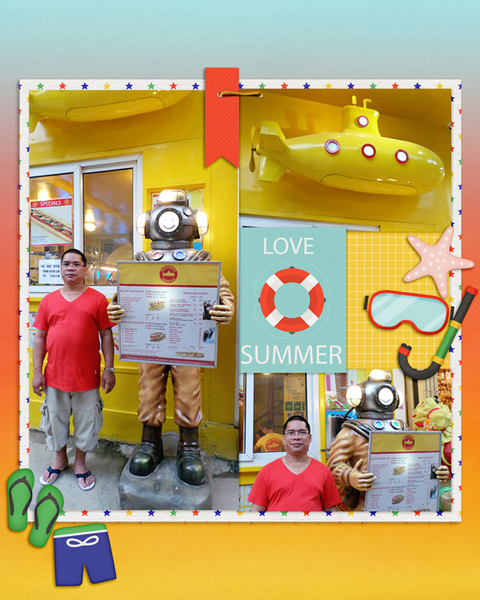 summer