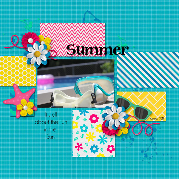 Summer