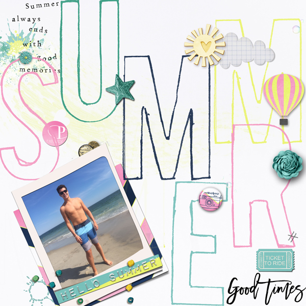 summer
