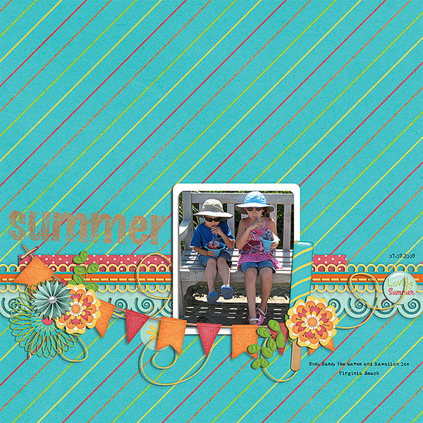 summer