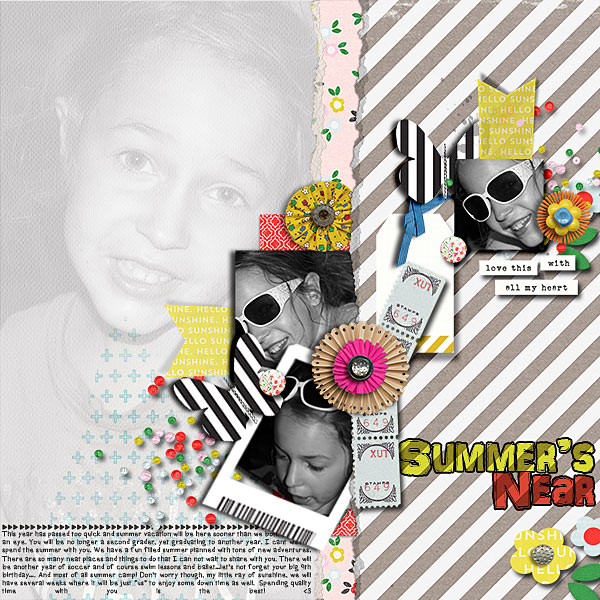 Summer