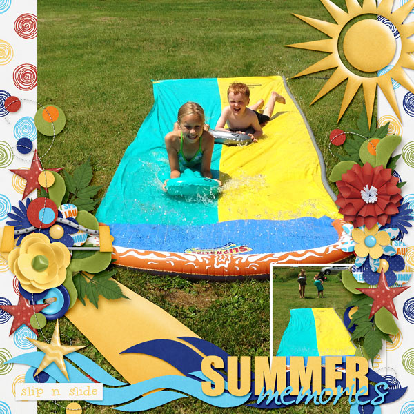 Summer