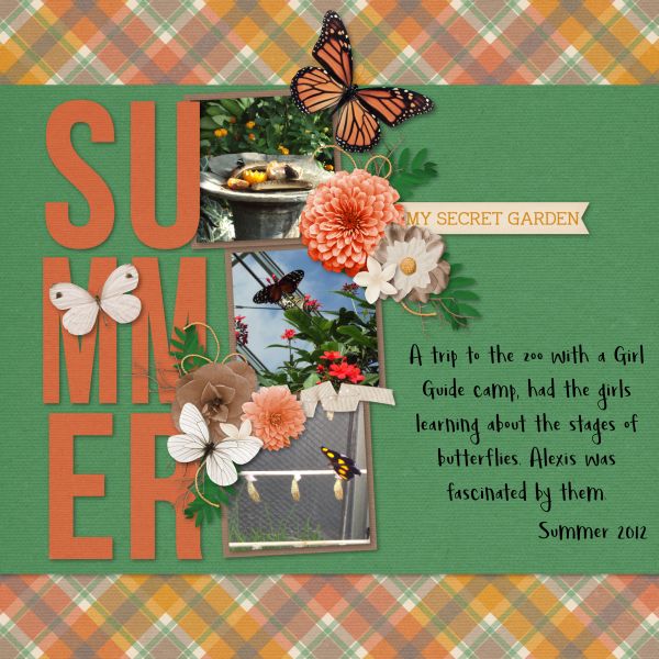 Summer