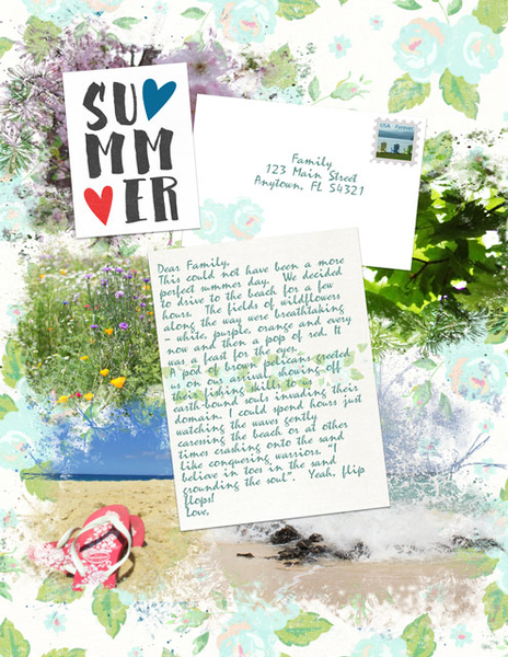 Summer