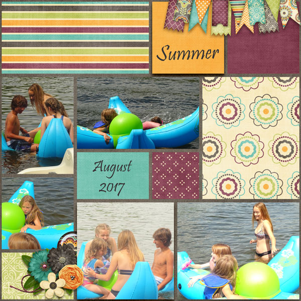 Summer