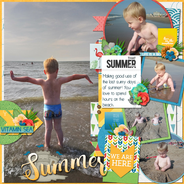 Summer