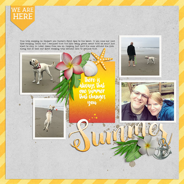 ~Summer~