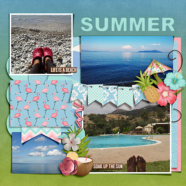 Summer