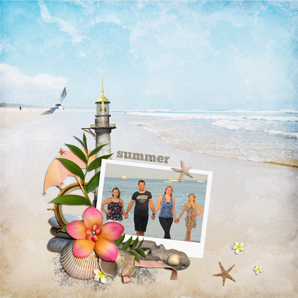 summer