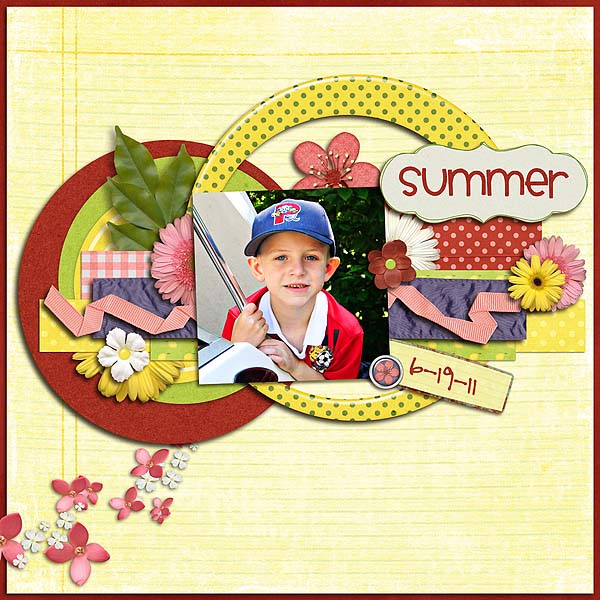Summer