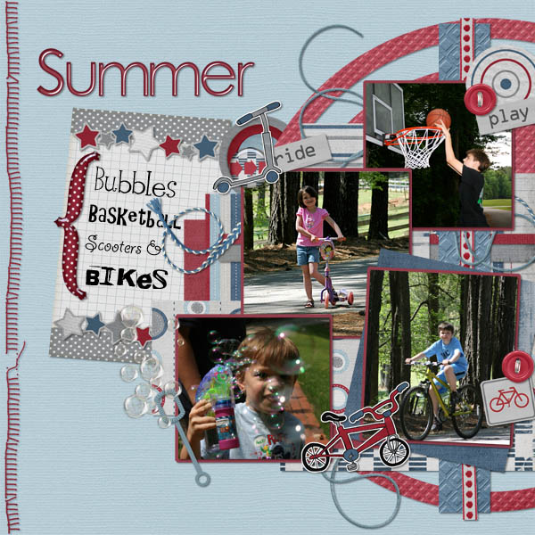 Summer