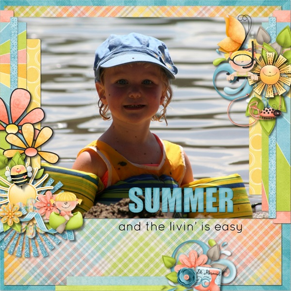Summer