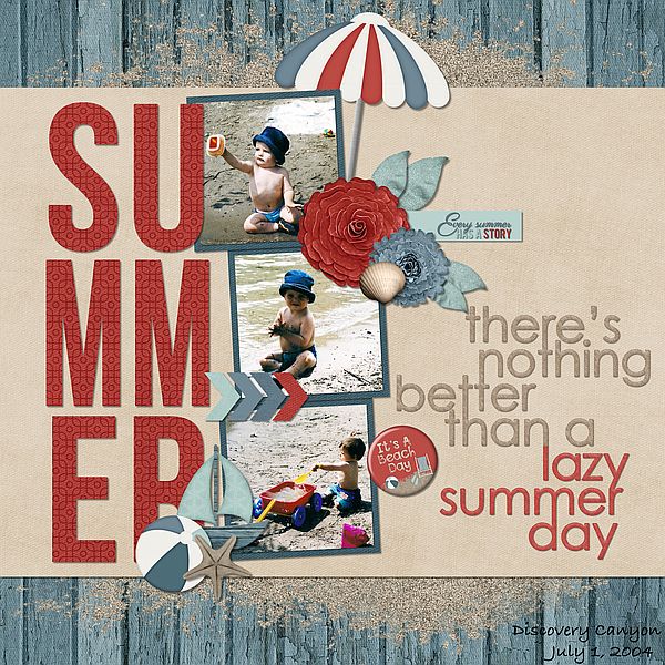 Summer