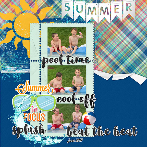 Summer