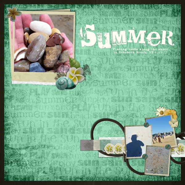 Summer