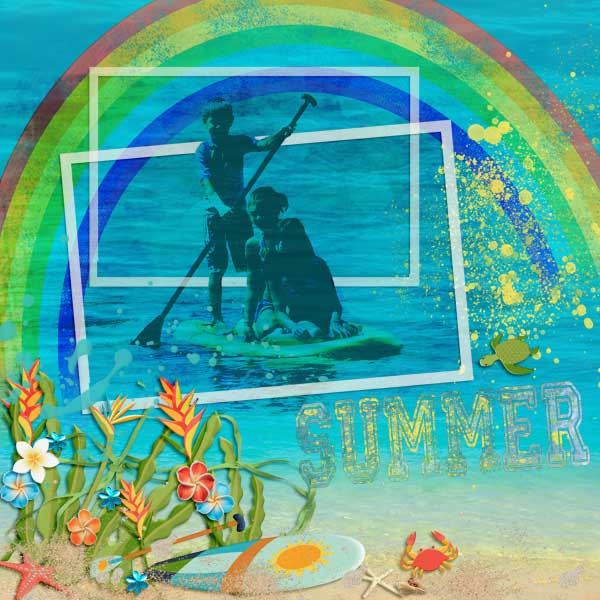 Summer