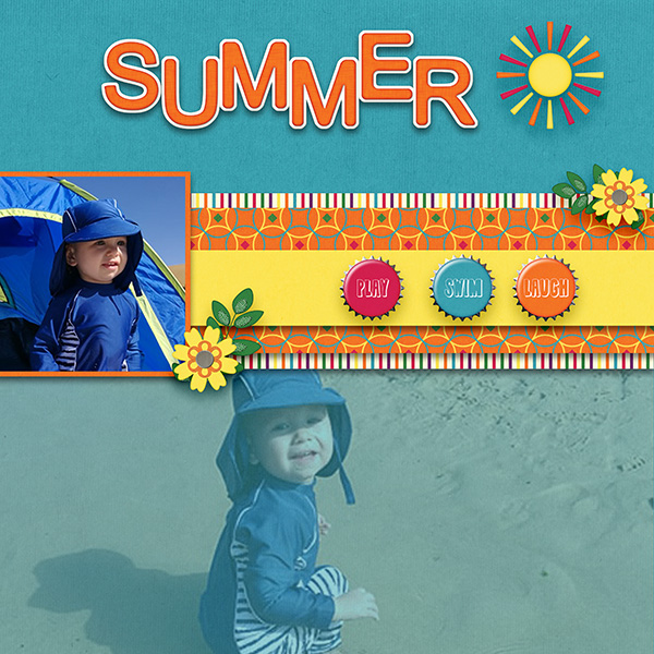 Summer