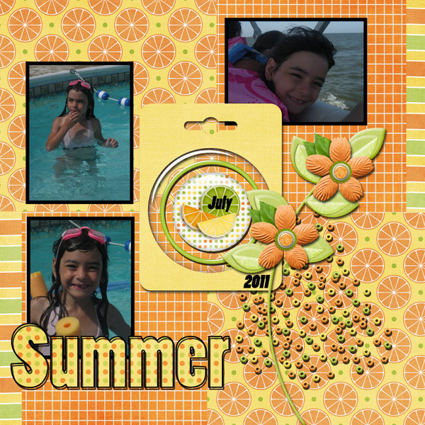 Summer
