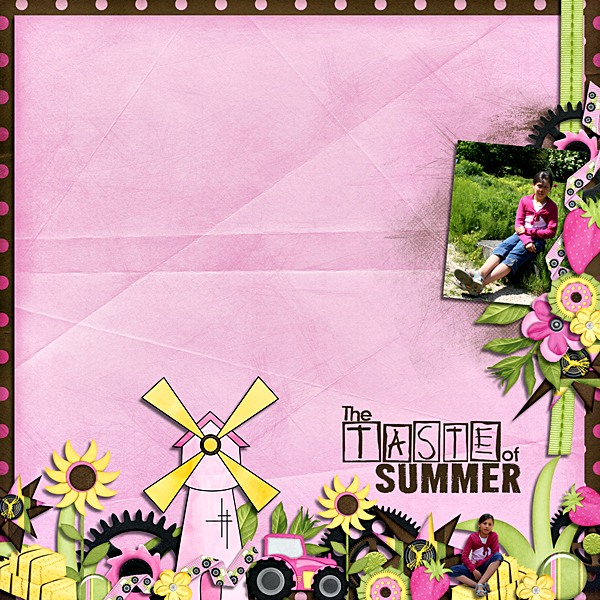summer