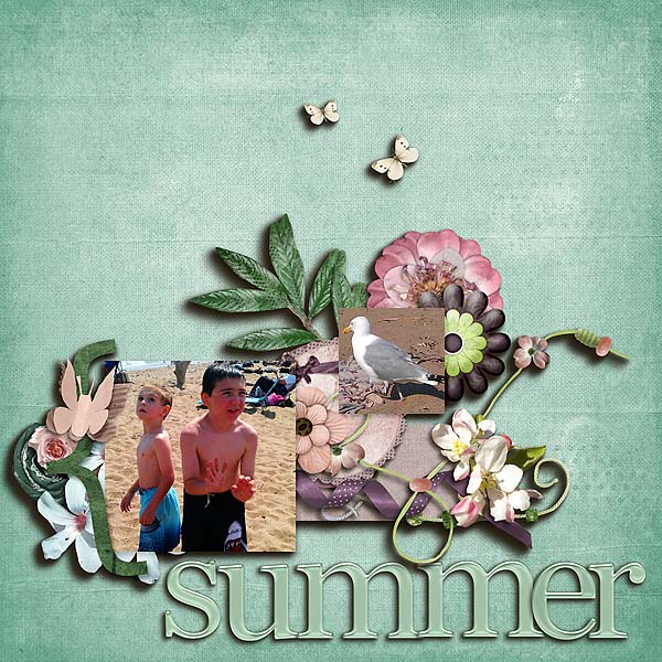 Summer