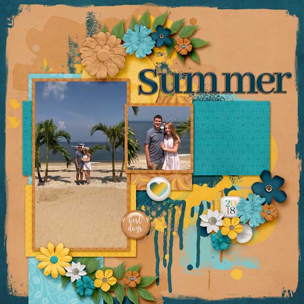 Summer