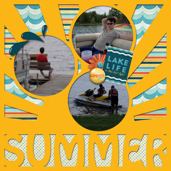 Summer