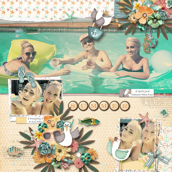 Summer