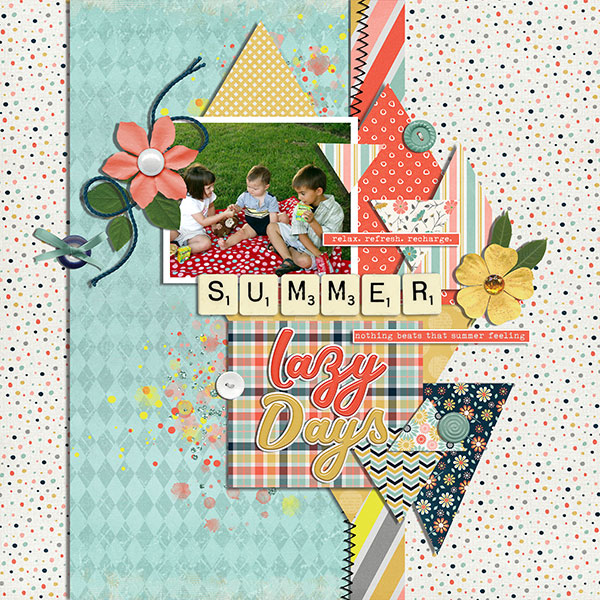 summer