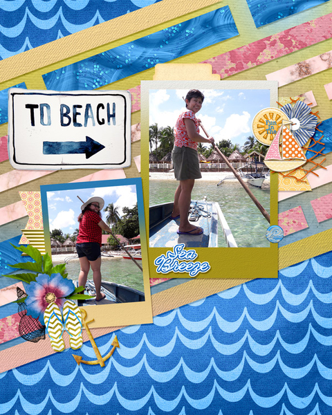 summer