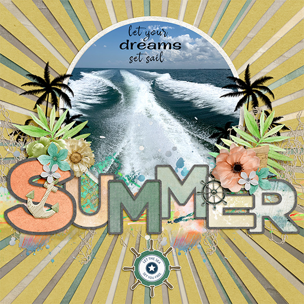 Summer!