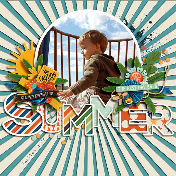 Summer