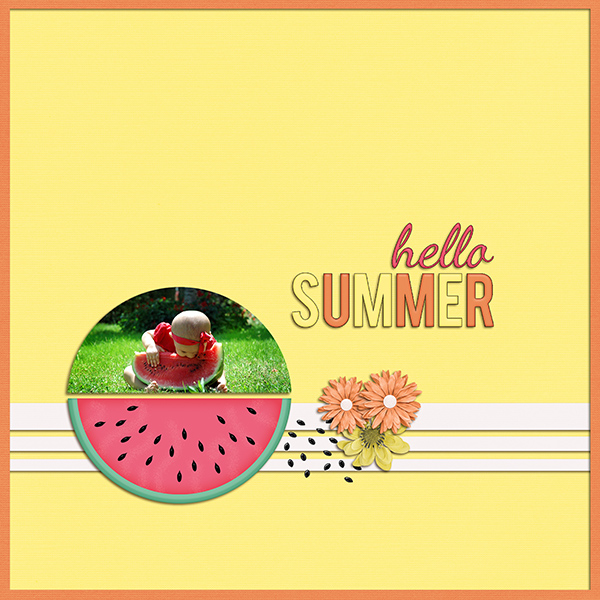 Summer