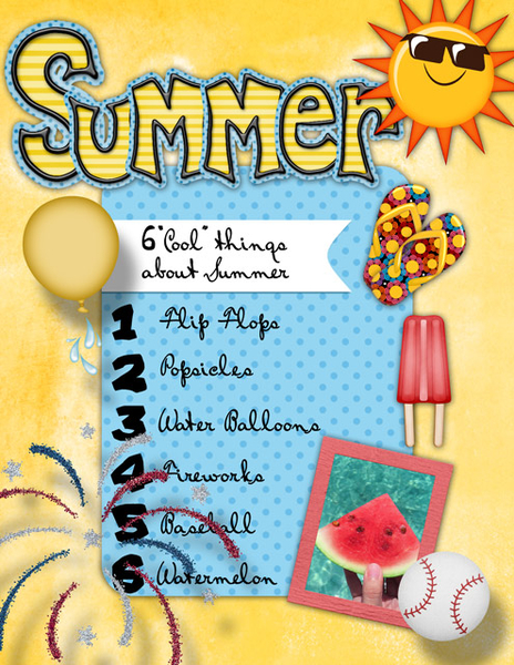 Summer